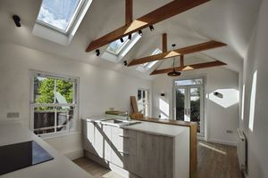 Kitchen/Diner- click for photo gallery